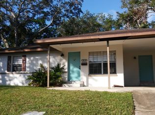50 1/2 Shady Ln, Rockledge, FL 32955