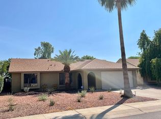 3035 E John Cabot Rd, Phoenix, AZ 85032