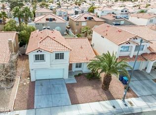 8737 Country Pines Ave, Las Vegas, NV 89129