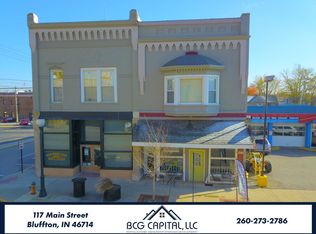 117 S Main St #5, Bluffton, IN 46714