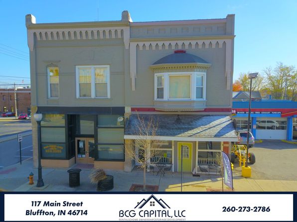 117 S Main St #4