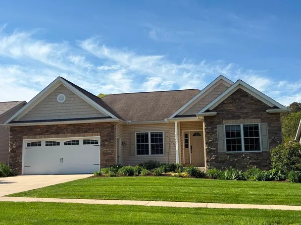 1415 Stratford Way, Wooster, OH 44691