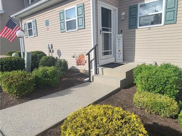 99 Boniface Drive #1D, Pine Bush, NY 12566