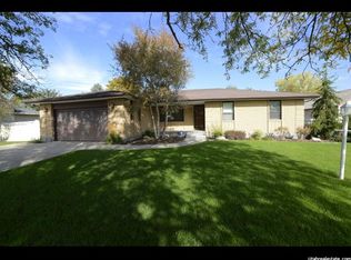 2844 W Janalee Dr, West Jordan, UT 84088