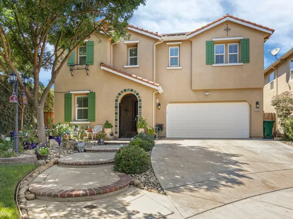 4503 White Forge Dr, Stockton, CA 95212