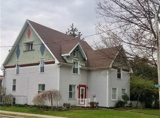 403 W Clinton St, Napoleon, OH 43545