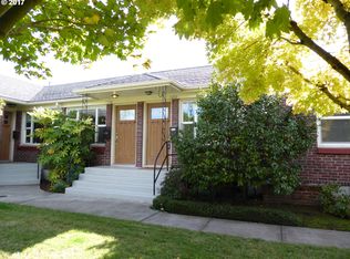 1432 N Bryant St #4, Portland, OR