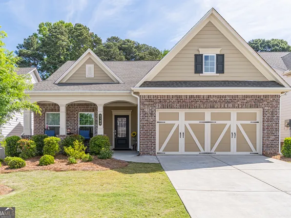 5106 Watchmans Cv, Gainesville, GA 30504