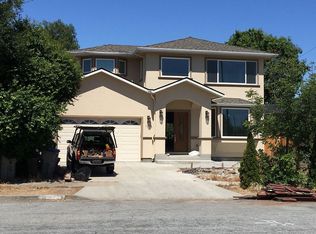 1195 Huntingdon Dr, San Jose, CA 95129