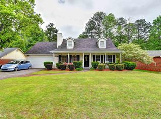 899 Dallas Way, Lawrenceville, GA