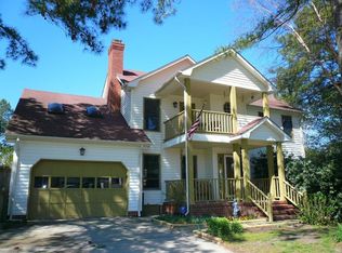 2324 Breezy Pines Ln, Virginia Beach, VA 23456