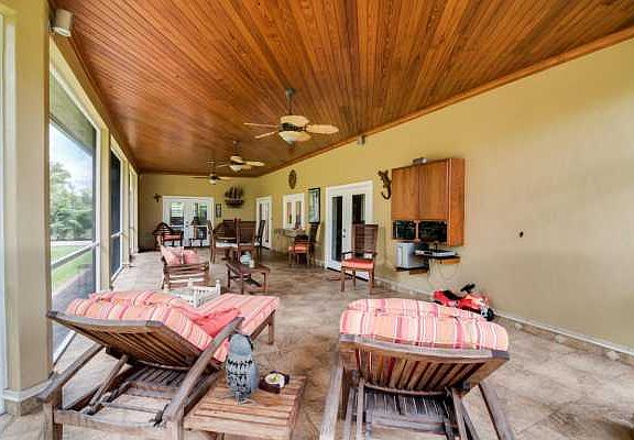 Home For Sale In Lake Clarke Shores