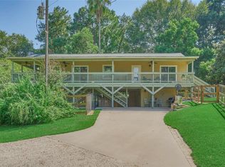 40 Old Hickory Cir, Coldspring, TX 77331