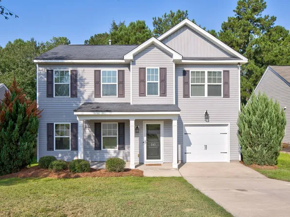 243 Sorrel Tree Dr, Columbia, SC 29223