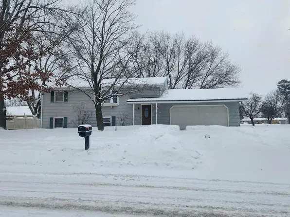 1409 South ADAMS AVENUE, Marshfield, WI 54449