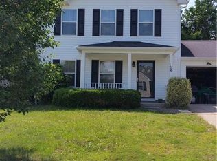 116 Old Hollow Rd, Williamsburg, VA 23185