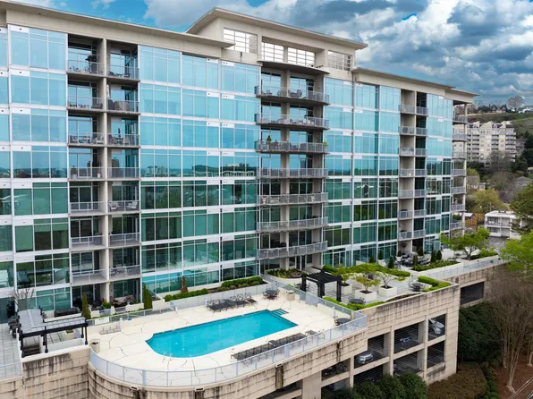 1300 27th Pl S Unit 25, Birmingham, AL 35205