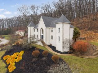 4306 Michel Ct, Murrysville, PA 15668