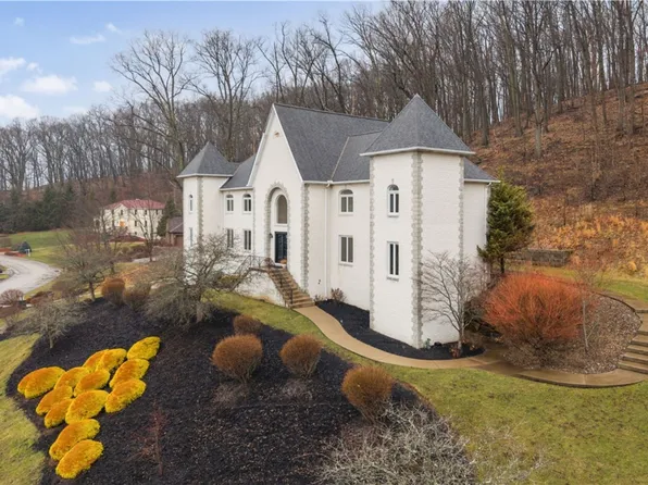 4306 Michel Ct, Murrysville, PA 15668