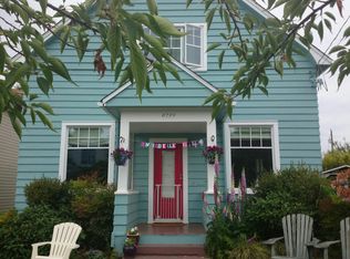 6735 25th Ave NW, Seattle, WA 98117