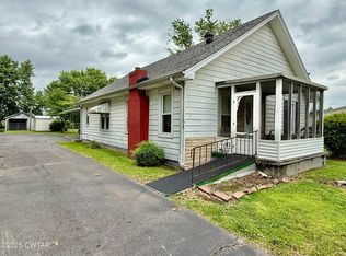 723 W Palestine Ave, Obion, TN 38240
