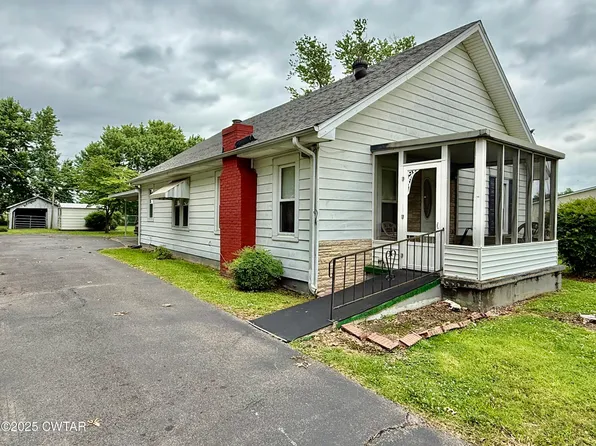 723 W Palestine Ave, Obion, TN 38240