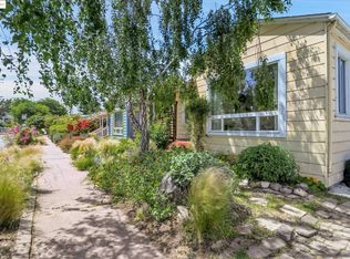 6115 Santa Cruz Ave, Richmond, CA 94804