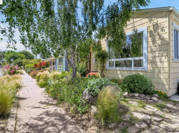 6115 Santa Cruz Ave, Richmond, CA 94804