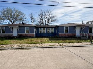 1207 W 9th St, Freeport, TX 77541