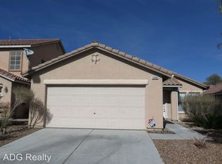 5040 Charlo Dr, Las Vegas, NV 89131