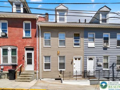 22 N Warren St, Easton, PA, 18042