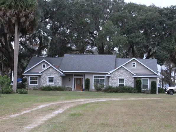 13930 SOUTHEAST 201ST TERRACE, HAWTHORNE, FL 32640