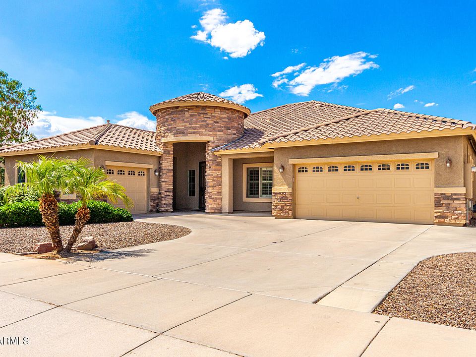 1st image of 21778 E ESCALANTE Road