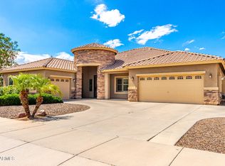 21778 E ESCALANTE Road, Queen Creek, AZ 85142