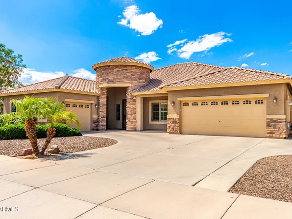 21778 E ESCALANTE Road, Queen Creek, AZ 85142