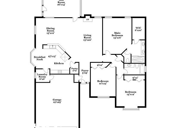 2nd image of 8627 Duckworth Ct