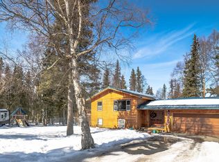 4601 E 115th Ave, Anchorage, AK 99516