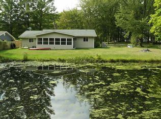 5945 N 1195 E, Orland, IN