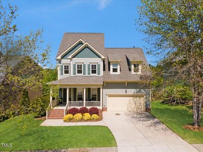 1093 Trentini Ave, Wake Forest, NC, 27587