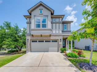 16601 Sydney Carol Ln, Austin, TX 78734