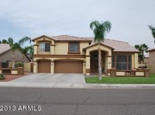 1350 E Crescent Way, Chandler, AZ 85249
