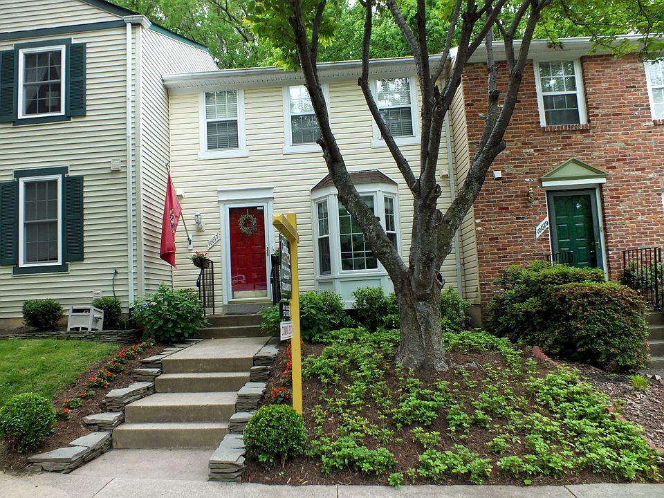 New landscaping in front