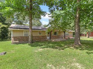 261 Lake Park Loop, Mountain Home, AR 72653