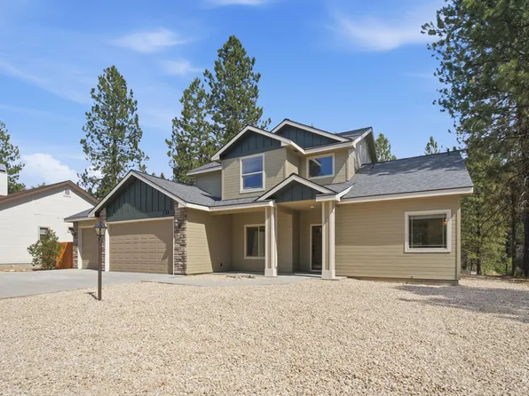 132 Prospector Ln, Idaho City, ID 83631