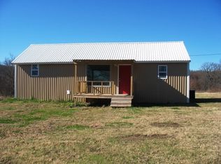 11947 Ns 3660, Wewoka, OK 74884