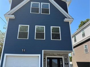 68 Job St, Providence, RI 02904