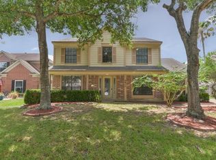 2815 Sea Ledge Dr, Seabrook, TX 77586