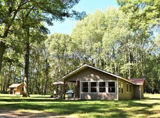 13894 County Road 116, Merrifield, MN 56465