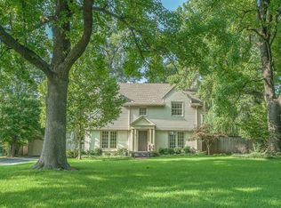 2527 E 26th Pl, Tulsa, OK 74114