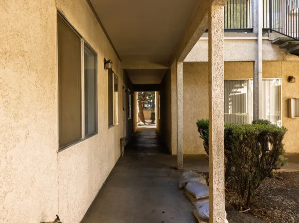 Melton Drive Apartments